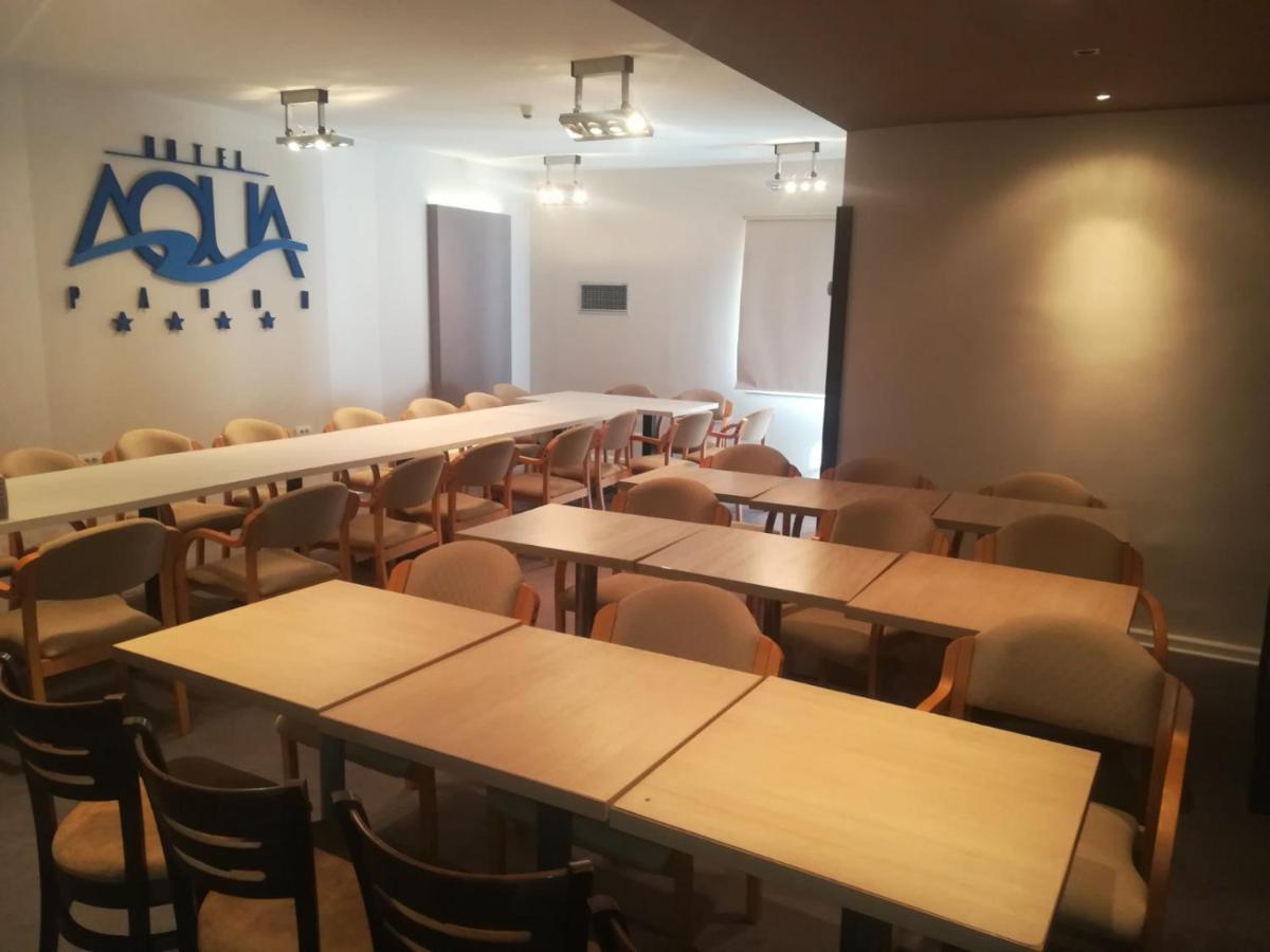 Hotel Aqua Panon Kanjiza Ngoại thất bức ảnh